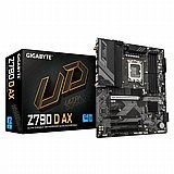 GIGABYTE Z790 D AX , Core™ i3/i5/i7/i9, 4DualDDR5 4800MHZ ,2XPCI-E, 2.5GB LGA1700 GIGABYTE Z790 D AX , Core™ i3/i5/i7/i9, 4DualDDR5 4800MHZ ,2XPCI-E, 2.5GB LGA1700