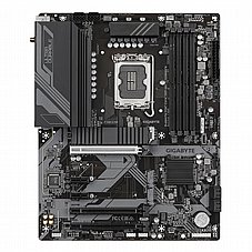 GIGABYTE Z790 D AX , Core� i3/i5/i7/i9, 4DualDDR5 4800MHZ ,2XPCI-E, 2.5GB LGA1700