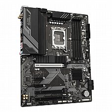 GIGABYTE Z790 D AX , Core� i3/i5/i7/i9, 4DualDDR5 4800MHZ ,2XPCI-E, 2.5GB LGA1700