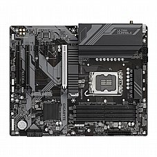GIGABYTE Z790 D AX , Core� i3/i5/i7/i9, 4DualDDR5 4800MHZ ,2XPCI-E, 2.5GB LGA1700