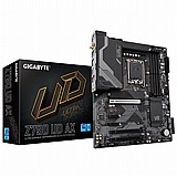 GIGABYTE Z790 UD AX , Core™ i3/i5/i7/i9, 4DualDDR5 4800MHZ ,2XPCI-E, 2.5GB LGA1700 GIGABYTE Z790 UD AX , Core™ i3/i5/i7/i9, 4DualDDR5 4800MHZ ,2XPCI-E, 2.5GB LGA1700