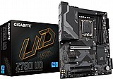GIGABYTE Z790 UD , Core™ i3/i5/i7/i9, 4DualDDR5 4800MHZ ,2XPCI-E, 2.5GB LGA1700 GIGABYTE Z790 UD , Core™ i3/i5/i7/i9, 4DualDDR5 4800MHZ ,2XPCI-E, 2.5GB LGA1700