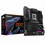 GIGABYTE Z890 AORUS ELITE WiFi7 , Core� i3/i5/i7/i9, 4DualDDR5 6400MHZ ,2XPCI-E, 2.5GB LGA1851