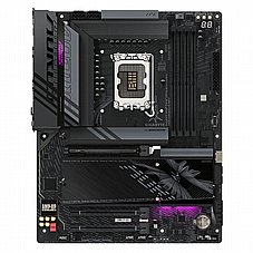 GIGABYTE Z890 AORUS ELITE WiFi7 , Core� i3/i5/i7/i9, 4DualDDR5 6400MHZ ,2XPCI-E, 2.5GB LGA1851