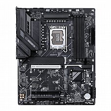 GIGABYTE Z890 D PLUS , Core� i3/i5/i7/i9, 4DualDDR5 6400MHZ ,2XPCI-E, 2.5GB LGA1851