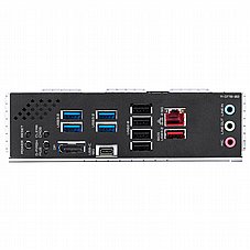 GIGABYTE Z890 D PLUS , Core� i3/i5/i7/i9, 4DualDDR5 6400MHZ ,2XPCI-E, 2.5GB LGA1851