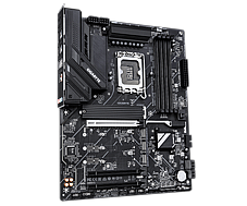 GIGABYTE Z890 D PLUS , Core� i3/i5/i7/i9, 4DualDDR5 6400MHZ ,2XPCI-E, 2.5GB LGA1851