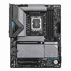 GIGABYTE Z890 EGALE , Core� i3/i5/i7/i9, 4DualDDR5 6400MHZ ,2XPCI-E, 2.5GB LGA1851
