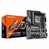 GIGABYTE Z890 UD WIFI6E , Core� i3/i5/i7/i9, 4DualDDR5 6400MHZ ,2XPCI-E, 2.5GB LGA1851