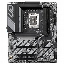 GIGABYTE Z890 UD WIFI6E , Core� i3/i5/i7/i9, 4DualDDR5 6400MHZ ,2XPCI-E, 2.5GB LGA1851