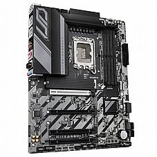 GIGABYTE Z890 UD WIFI6E , Core� i3/i5/i7/i9, 4DualDDR5 6400MHZ ,2XPCI-E, 2.5GB LGA1851
