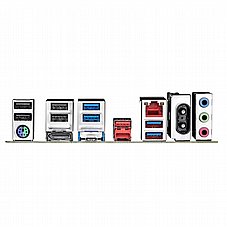 GIGABYTE Z890 UD WIFI6E , Core� i3/i5/i7/i9, 4DualDDR5 6400MHZ ,2XPCI-E, 2.5GB LGA1851