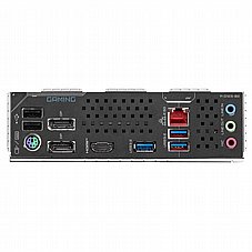 GIGABYTE Z890M GAMING X , Core� i3/i5/i7/i9, 4DualDDR5 6400MHZ ,2XPCI-E, 2.5GB LGA1851