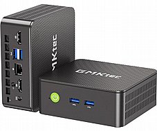 ���� ���� ���� NucBox G3 Pro Intel I3-10110U 16GB 512GB W11Pr