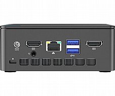���� ���� ���� NucBox G3 Pro Intel I3-10110U 16GB 512GB W11Pr