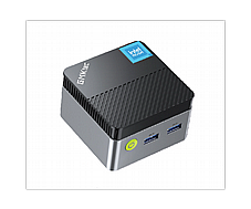 ���� ���� ���� GMK-G5 Intel N97 12GB 512NVME WIN11 Pro