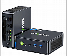 ���� ���� ���� GMK-K7 Plus Intel I7-13620H 16GB 1TB NVME WIN11P