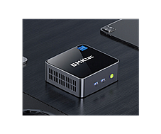 ���� ���� ���� GMK-M3 Intel I5-12450H 16GB 1TB NVME WIN11 Pro