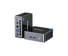 ���� ���� ���� GMK-M3 Intel I5-12450H 16GB 1TB NVME WIN11 Pro