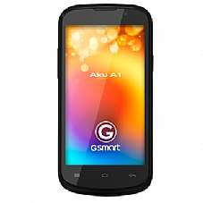 ����� ������ Gigabyte Gsmart AKU A1