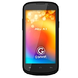 טלפון סלולרי Gigabyte Gsmart AKU A1 טלפון סלולרי Gigabyte Gsmart AKU A1