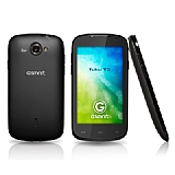 טלפון סלולרי Gigabyte Gsmart TUKU T2 טלפון סלולרי Gigabyte Gsmart TUKU T2