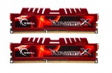 G.Skill RipJaw F3-12800CL10D-16GBXL DDR3 1600MHZ 16384MB KIT (8192MB X2) 10-10-10-30 G.Skill RipJaw F3-12800CL10D-16GBXL DDR3 1600MHZ 16384MB KIT (8192MB X2) 10-10-10-30