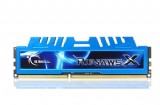 G.Skill RipJaw F3-12800CL8D-8GBXM DDR3 1600MHZ 8192MB KIT (4096MB X2) 8-8-8-24