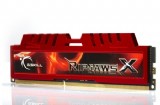 G.Skill RipJaw F3-12800CL9D-8GBXL DDR3 1600MHZ 8192MB KIT (4096MB X2) 9-9-9-24 G.Skill RipJaw F3-12800CL9D-8GBXL DDR3 1600MHZ 8192MB KIT (4096MB X2) 9-9-9-24