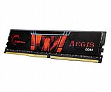 G.Skill Aegis F4-2666C19S-16GIS DDR4 2666MHZ 16384MB 19-19-19-43