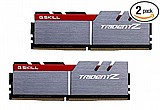 G.Skill Aegis F4-3000C14D-16GTZ DDR4 3000MHZ 16384MB KIT (8192MB X2) 14-14-14-34 G.Skill Aegis F4-3000C14D-16GTZ DDR4 3000MHZ 16384MB KIT (8192MB X2) 14-14-14-34
