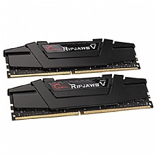 G.Skill Ripjaws V F4-3000C15D-16GVGB DDR4 3000MHZ 16384MB KIT (8192MB X2) 15-16-16-35