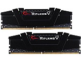 G.Skill Ripjaws V F4-3200C14D-32GVK DDR4 3200MHZ 32768MB KIT (16384MB X2) 14-14-14-34 G.Skill Ripjaws V F4-3200C14D-32GVK DDR4 3200MHZ 32768MB KIT (16384MB X2) 14-14-14-34