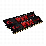 G.Skill Aegis F4-3200C16D-16GIS DDR4 3200MHZ 16384MB KIT (8192MB X2) 16-18-18-38 G.Skill Aegis F4-3200C16D-16GIS DDR4 3200MHZ 16384MB KIT (8192MB X2) 16-18-18-38