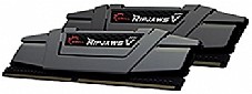 G.Skill Ripjaws V F4-3200C16D-16GVGB DDR4 3200MHZ 16384MB KIT (8192MB X2) 16-18-18-38