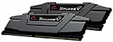 G.Skill Ripjaws V F4-3200C16D-16GVGB DDR4 3200MHZ 16384MB KIT (8192MB X2) 16-18-18-38 G.Skill Ripjaws V F4-3200C16D-16GVGB DDR4 3200MHZ 16384MB KIT (8192MB X2) 16-18-18-38