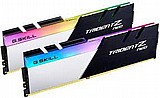 G.Skill Trident Z Neo RGB F4-3600C16D-32GTZNC DDR4 3600MHZ 32768MB KIT (16384MB X2) 16-19-19-39 G.Skill Trident Z Neo RGB F4-3600C16D-32GTZNC DDR4 3600MHZ 32768MB KIT (16384MB X2) 16-19-19-39