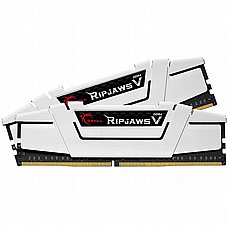 G.Skill Ripjaws V DDR4 32GB (2x16GB) 3600 CL18 XMP 2.0 