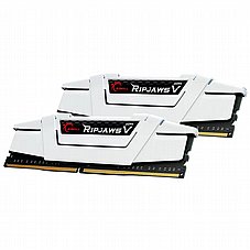 G.Skill Ripjaws V DDR4 32GB (2x16GB) 3600 CL18 XMP 2.0 