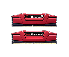 G.Skill Ripjaws V F4-3600C19D-16GVRB DDR4 3600MHZ 16384MB KIT (8192MB X2) 19-20-20-40