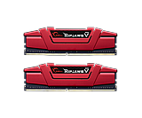 G.Skill Ripjaws V F4-3600C19D-16GVRB DDR4 3600MHZ 16384MB KIT (8192MB X2) 19-20-20-40 G.Skill Ripjaws V F4-3600C19D-16GVRB DDR4 3600MHZ 16384MB KIT (8192MB X2) 19-20-20-40