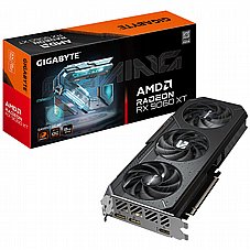 GIGABYTE GV-R9060XTGAMING OC-8GD 8GB 128Bit GDDR6  +DP +HDMI PCI-E