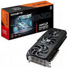 GIGABYTE GV-R9070GAMING OC-16GD 16GB 256Bit GDDR6  +DP +HDMI PCI-E