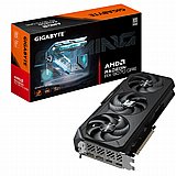GIGABYTE GV-R907GREGAMING OC-12GD RX 9070 GRE GAMING OC 12GB 192Bit GDDR6 +DP +HDMI PCI-E GIGABYTE GV-R907GREGAMING OC-12GD RX 9070 GRE GAMING OC 12GB 192Bit GDDR6 +DP +HDMI PCI-E