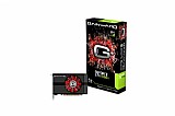 Gainward nVIDIA Geforce GTX 1050TI 4GB GDDR5  + TV OUT- HDMI/ Dual DVI-I,Vista/WIN7 Ready PCI-E 