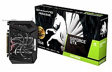 Gainward nVIDIA Geforce GeForce� GTX 1660 SUPER Pegasus 6GB GDDR6  + HDMI / DP / DVI-I, WIN7/10 Ready PCI-E 
