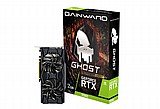 0Gainward nVIDIA Geforce RTX� 2060 Ghost 12GB GDDR6  + TV OUT- HDMI/ DVI / DP , WIN7/10/11 Ready PCI-E 