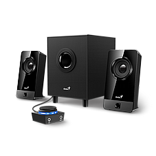 ������� Genius SW-2.1 300X 2.1 BLACK