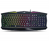 ����� Genius SCORPION K220 Gaming backlights keyboard, USB
