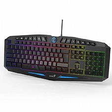 ����� Genius SCORPION K9 Gaming backlights keyboard, USB
